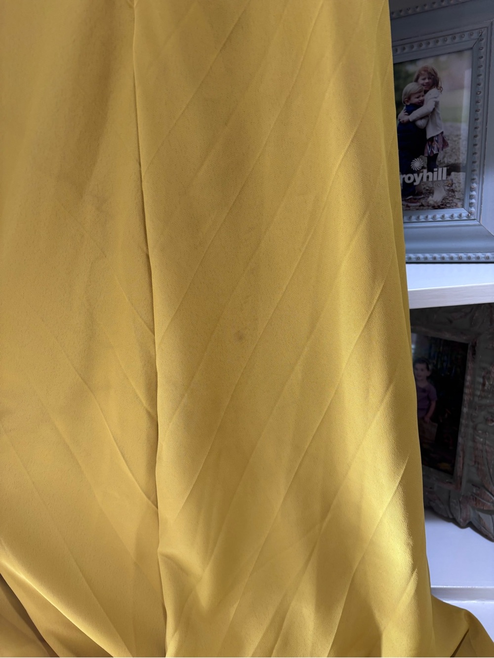 Anthropologie Halter Dress sz 2P Petite - Picture 10 of 12